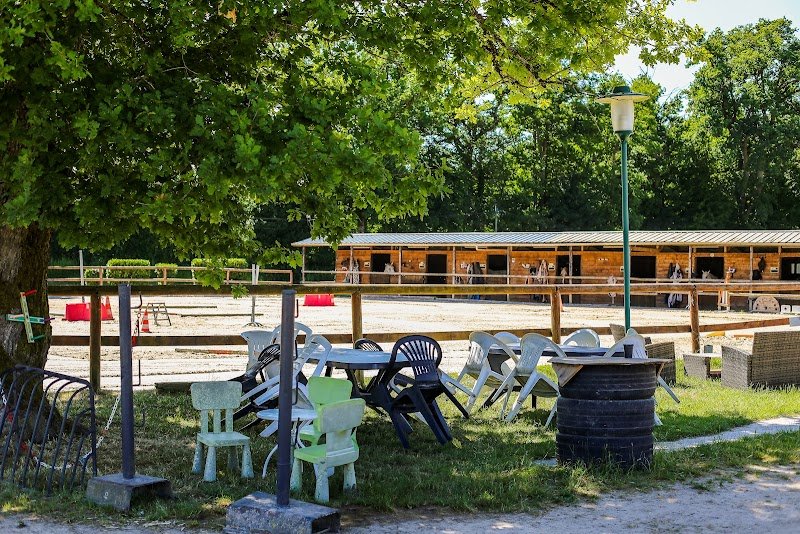 Ecurie du Rondeau - photo 3