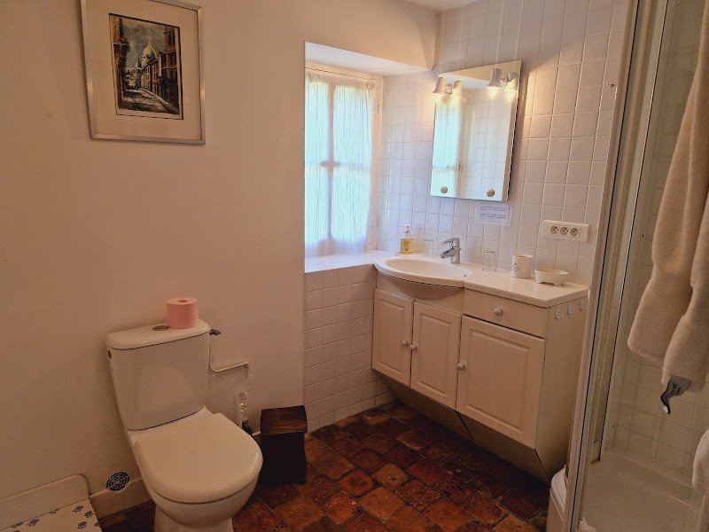 Ferme Equestre et chambres d'hôtes Gateau Stables près Guédelon - photo 3