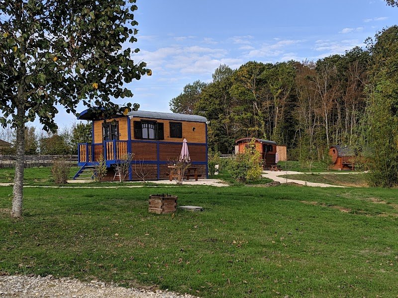 Domaine Equestre Les Grilles - photo 1