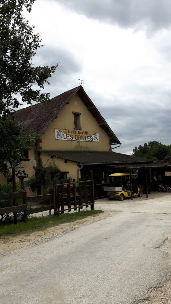 Domaine Equestre Les Grilles - photo 3