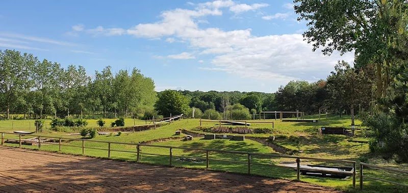 Écurie de la Triballe Pension pour chevaux- Mountain Trail- Gîte - photo 3