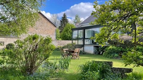 Le Cheval Doré - Gîtes de France