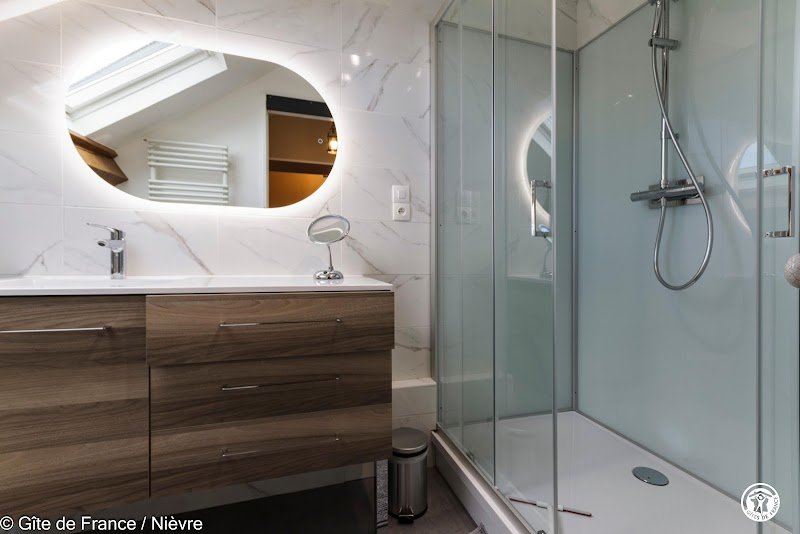 Le Cheval Doré - Gîtes de France - photo 3