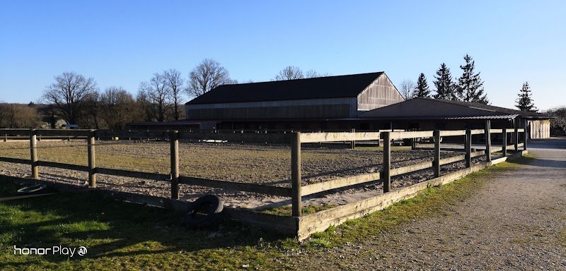 Centre équestre du Gué de Frise - photo 2