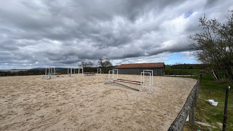 Écuries des Rendarts - photo 2