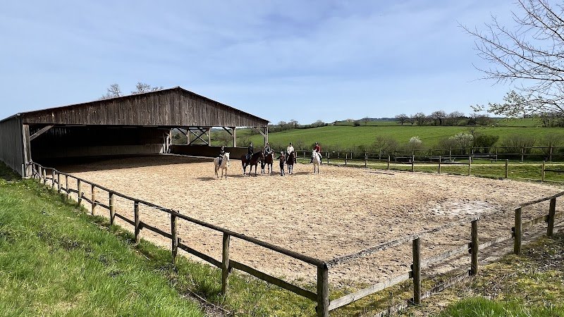 Écuries des Rendarts - photo 3