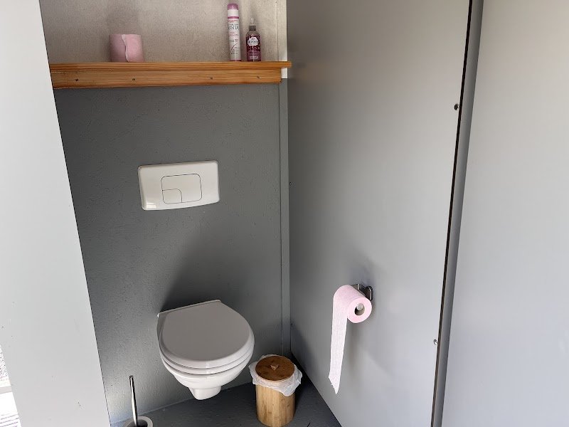 Le sud du Morvan: Camping Luzy | Pensionstal | Biologische diervoeding - photo 2