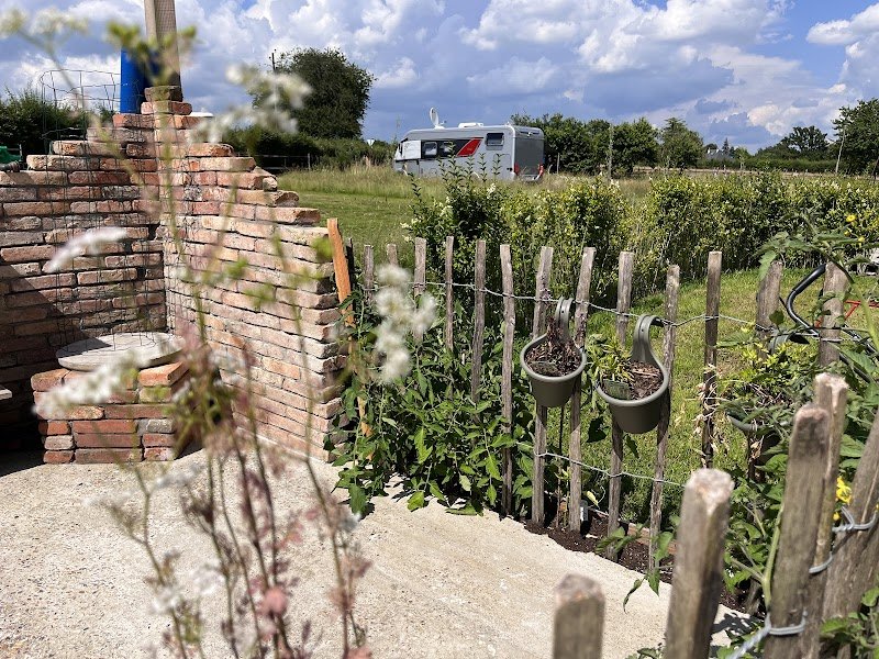 Le sud du Morvan: Camping Luzy | Pensionstal | Biologische diervoeding - photo 3