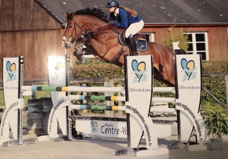 Ecurie Annelaure Clement - photo 2