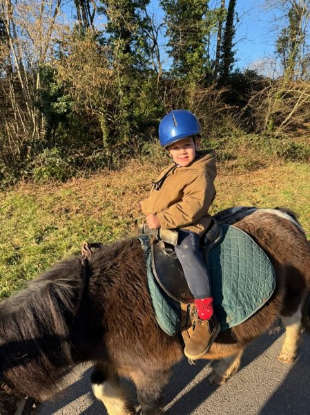 Centre equestre les gambades