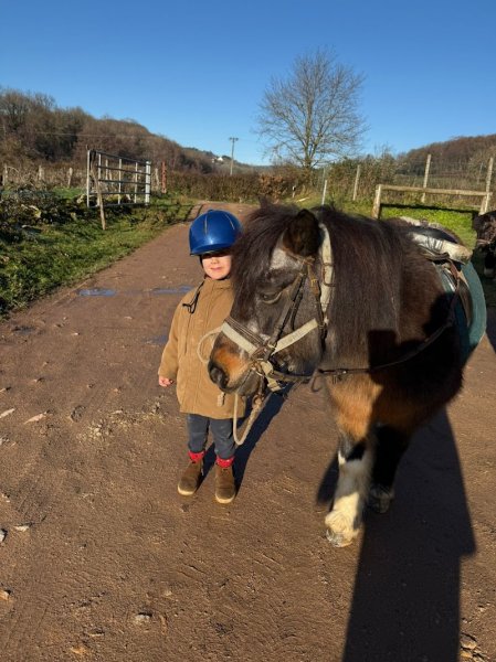 Centre equestre les gambades - photo 2