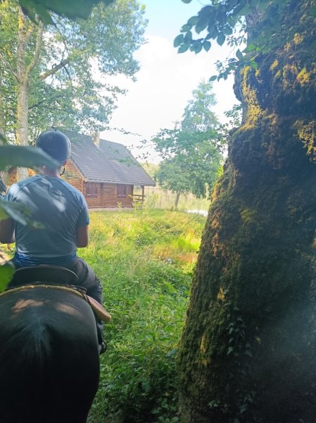 Centre equestre les gambades - photo 3