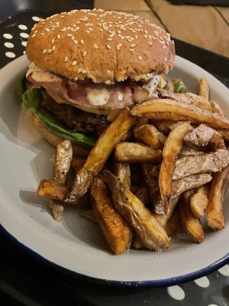 Le Cheval Blanc - photo 2