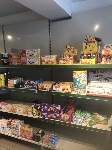 Le Cheval Blanc - photo 3