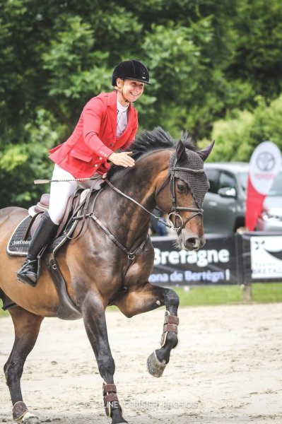 Ecurie Christel Boulard - photo 1