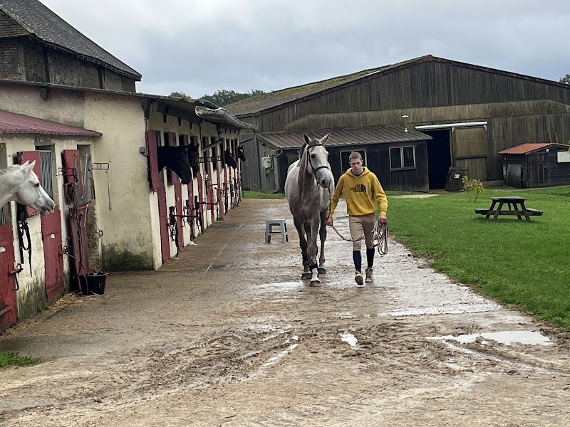 Ecurie Christel Boulard - photo 2
