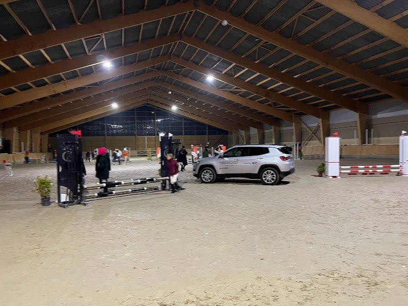 Ecurie Christel Boulard - photo 3