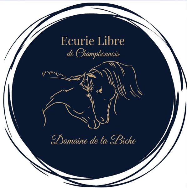 Ecurie Libre de Champbonnois - Domaine de la Biche
