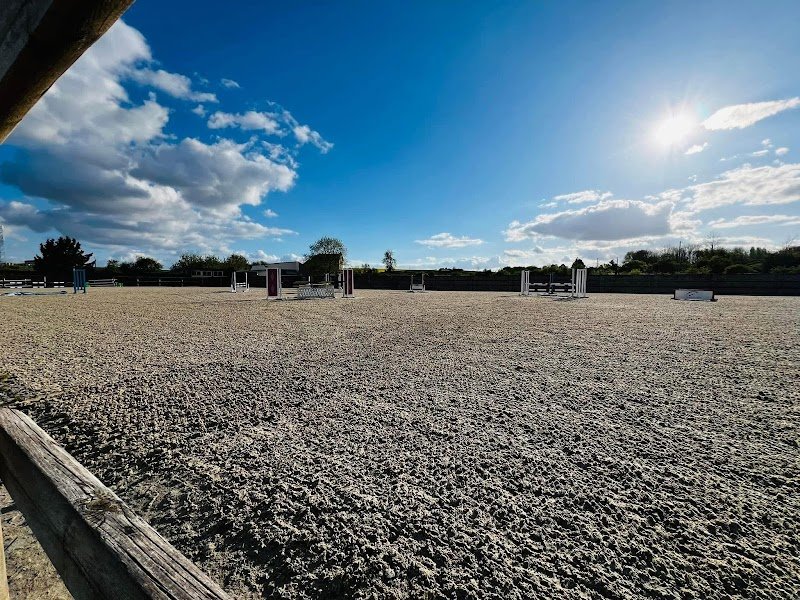 Écuries de Courcelles - photo 3