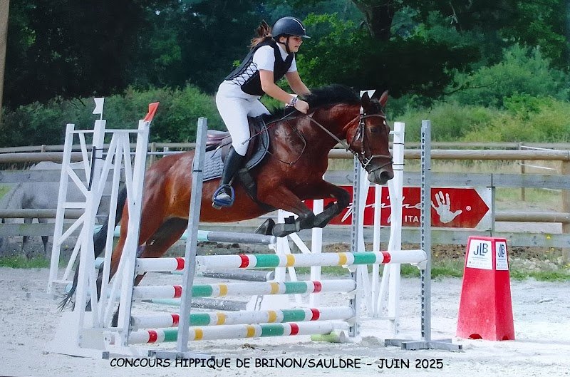 Club Hippique De Brinon Sur Sauldre - photo 2