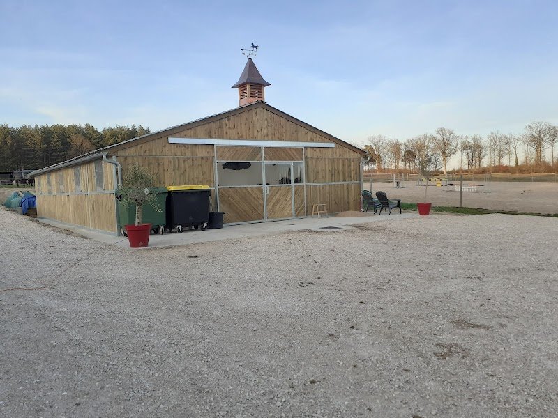 Ecurie coeur de sologne - photo 3