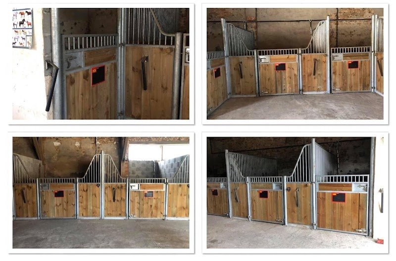 Ecurie du Genêt - photo 3