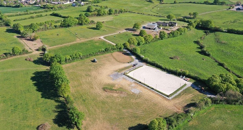 Les Écuries de la Bondie - photo 2