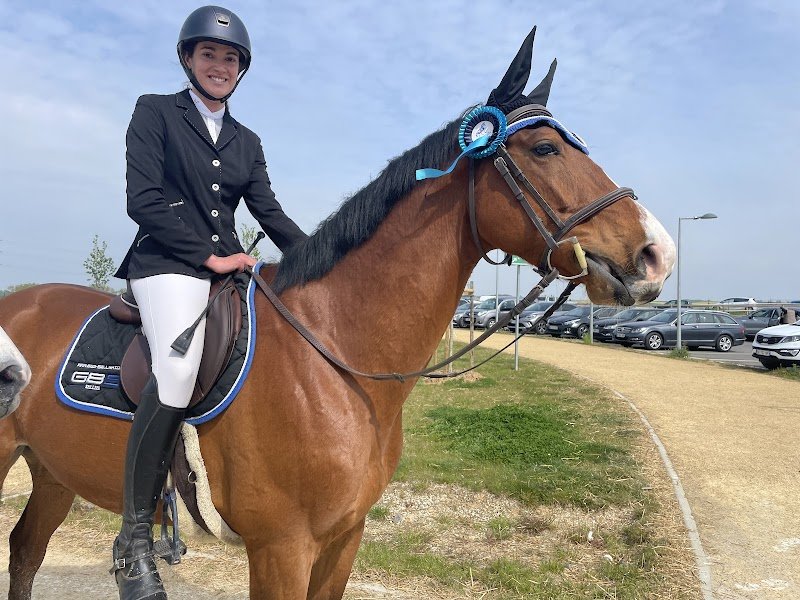 Les écuries d'Esbart - photo 2