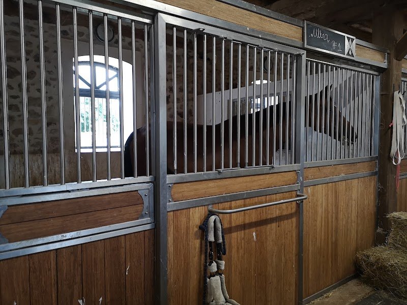 Haras du Pachavert - photo 3