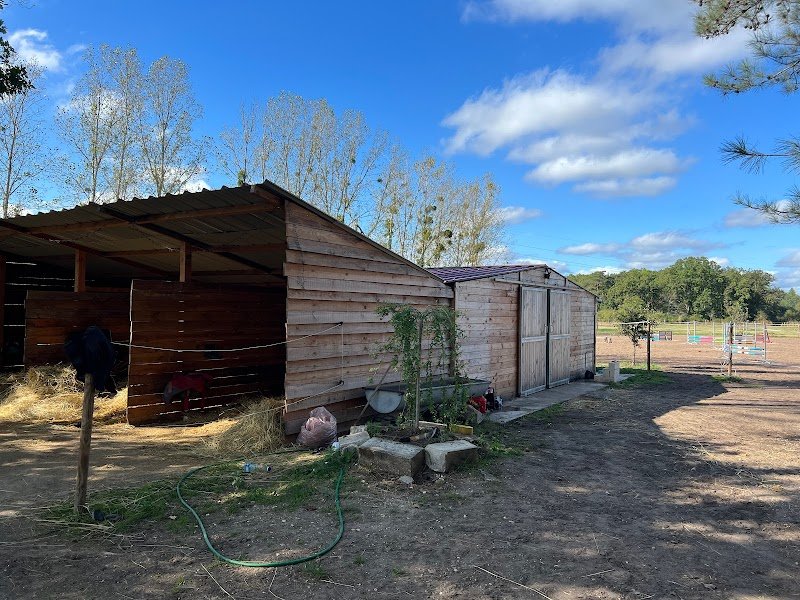 Ecuries du Bois Naudin - photo 1