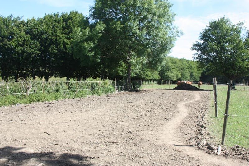 Relais Equestre de Liessies