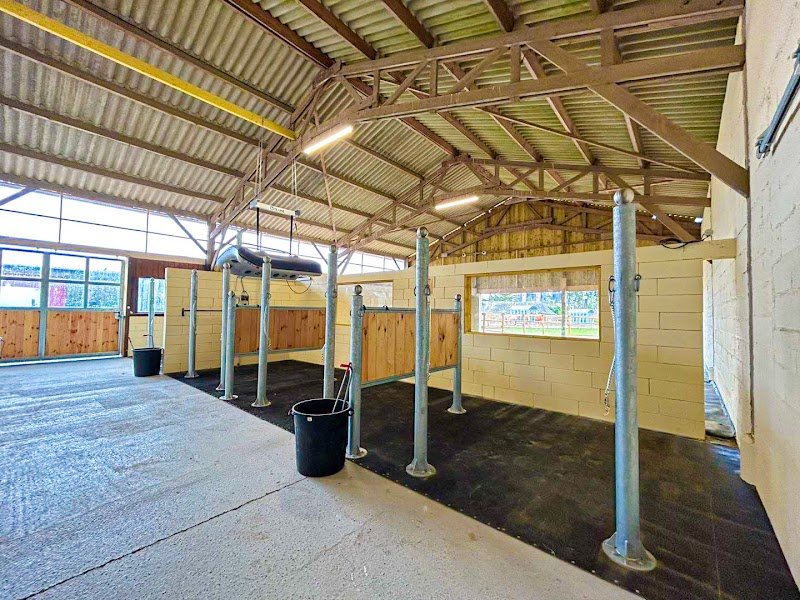 Écurie Active Malouine - photo 1