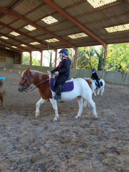 Les Ecuries de la Brosse - photo 3