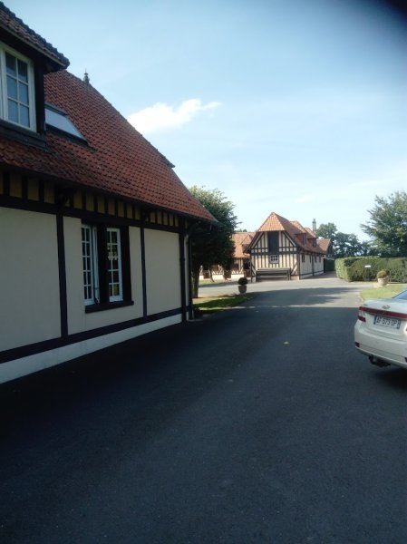 Ecurie Des Monceaux - photo 1