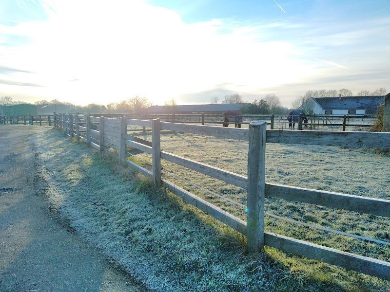 Écurie Grand Bois - photo 1