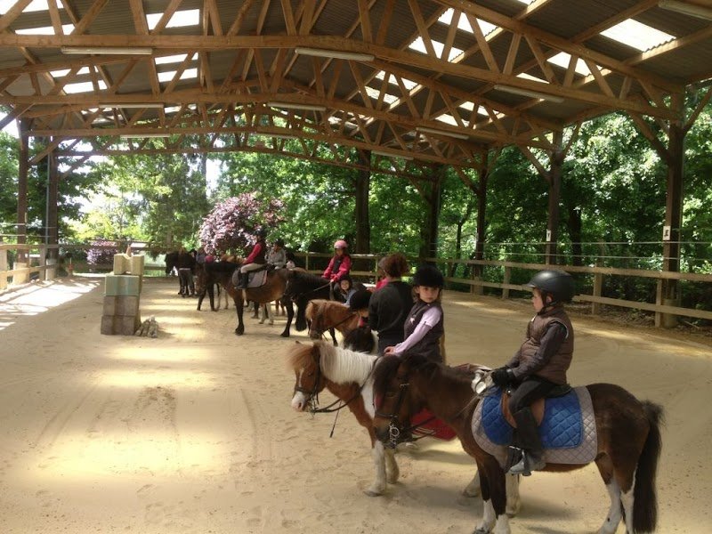 ECURIES DE LA GARENNE - photo 3