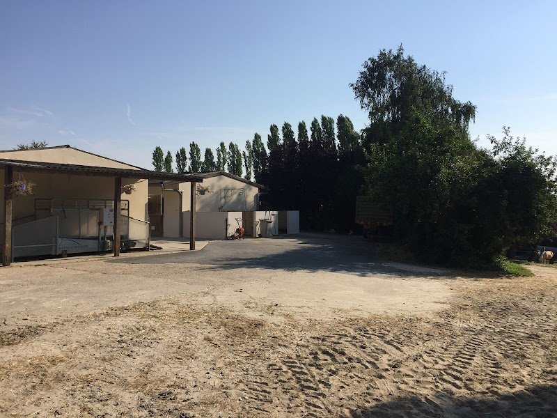 Haras du Sauvoy - Ecurie de propriétaires - photo 3