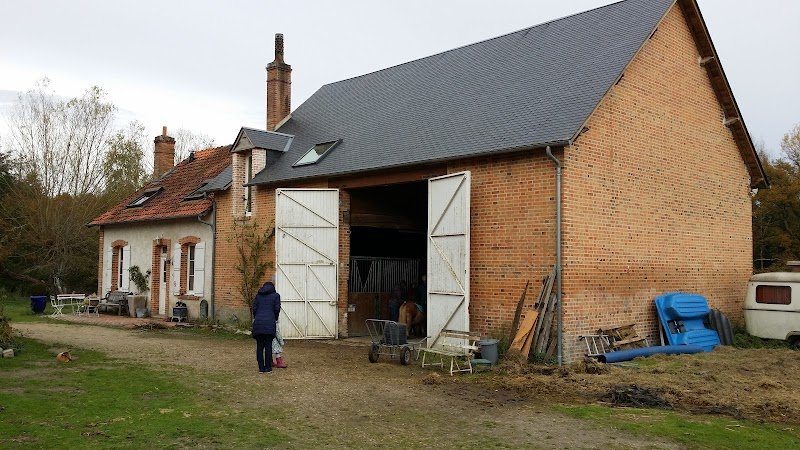 L'Ecurie des 2 Etangs - photo 3