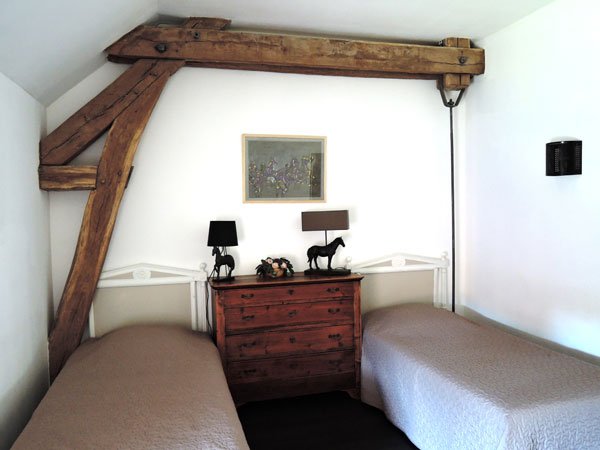 Gîtes et Haras de Garrypierre - photo 2