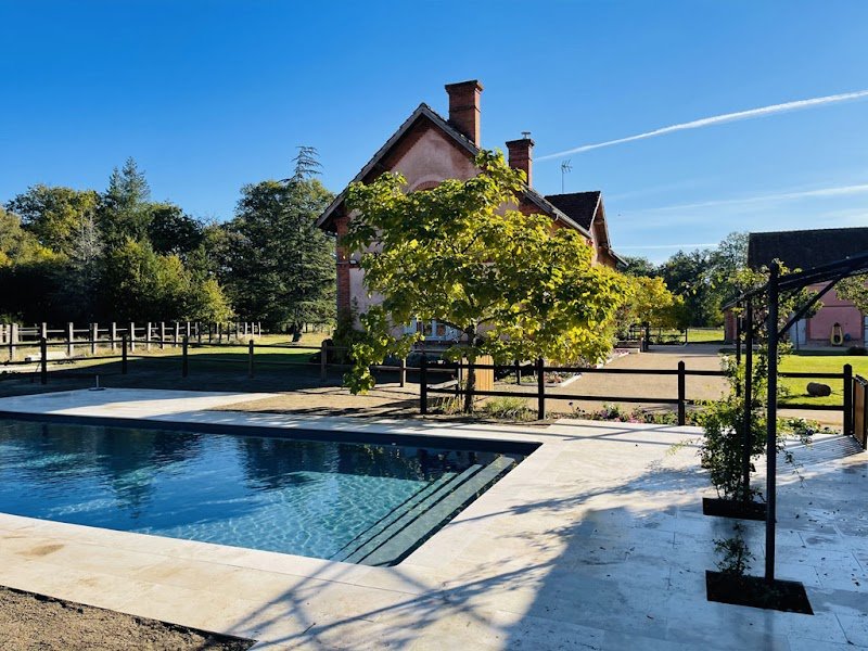 Gîtes et Haras de Garrypierre - photo 3