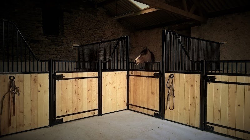 Ecurie de la Morinière - photo 1