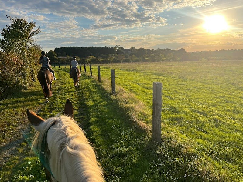 Écurie Active Le Havre d'Océane - photo 3