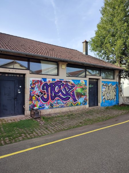 Ateliers D'artistes - Les Ecuries - photo 1