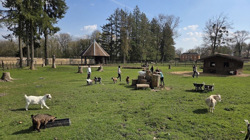 Écurie des Boulingrins