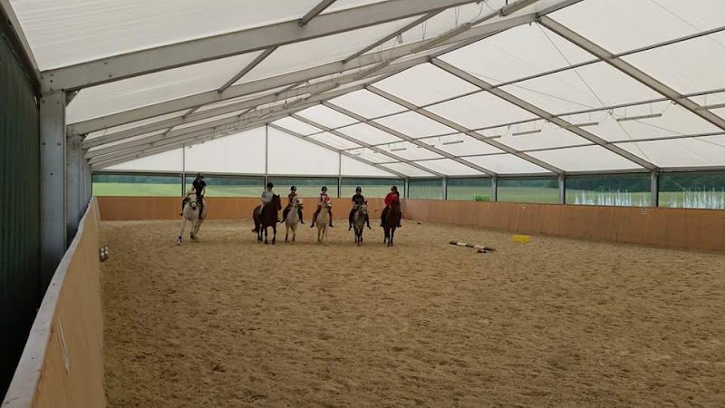 Écuries De L Oxer - photo 2