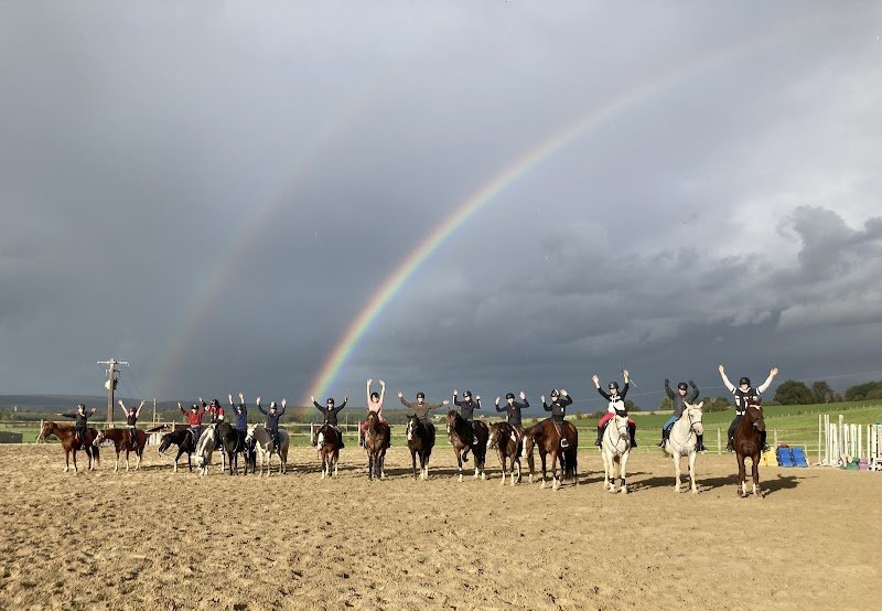 Centre équestre élevage kerveyer - photo 1