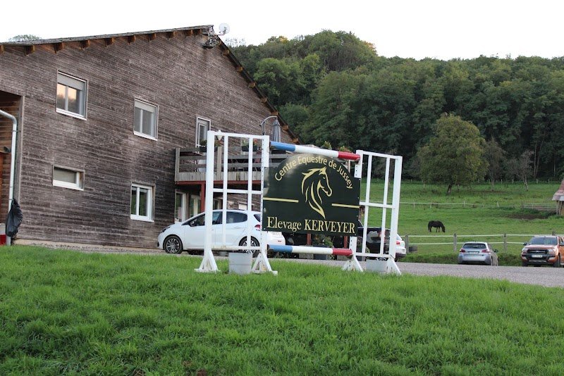 Centre équestre élevage kerveyer - photo 3