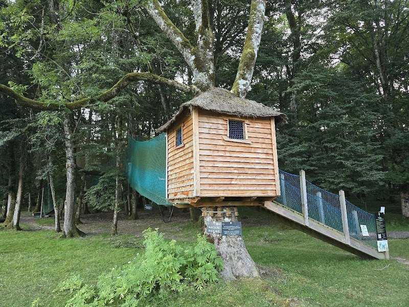 Anciennes écuries du château - photo 2