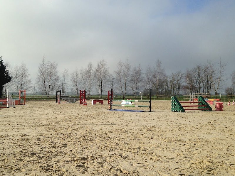Centre Equestre de Marnay - photo 1