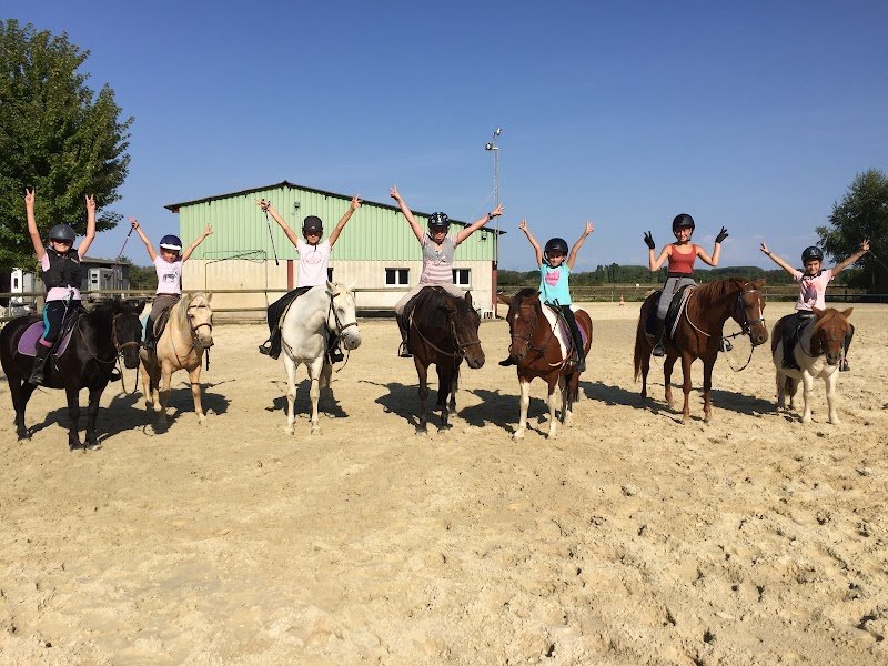 Centre Equestre de Marnay - photo 2